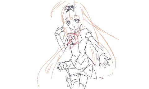 魔女恋爱日记